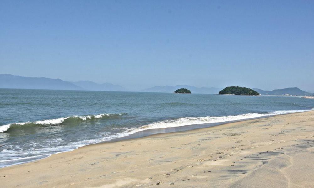 Pousada Da Mary Ubatuba Εξωτερικό φωτογραφία