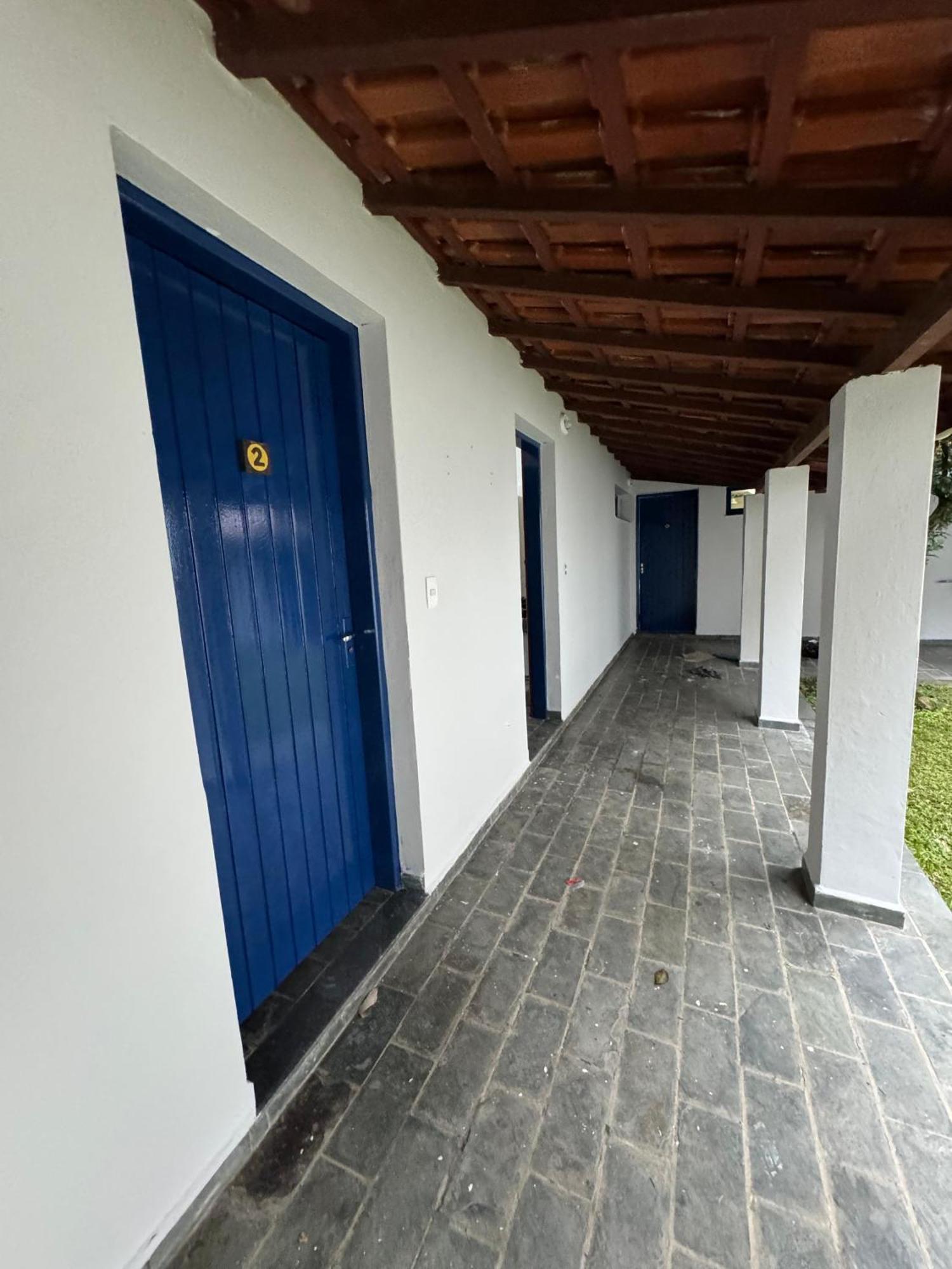 Pousada Da Mary Ubatuba Εξωτερικό φωτογραφία